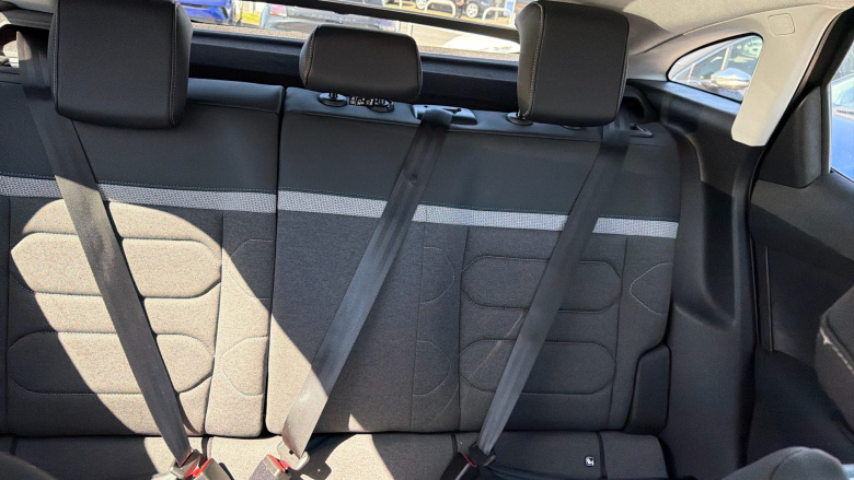 Citroen C4 1.2 PureTech [130] C-Series Edition 5dr Petrol Hatchback